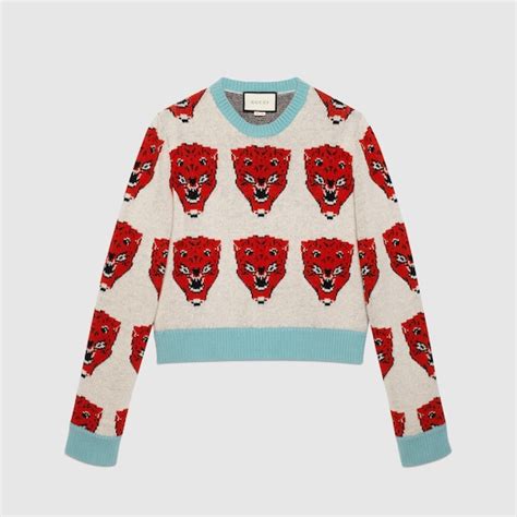 gucci sweater heren sale|Gucci outlet cardigan.